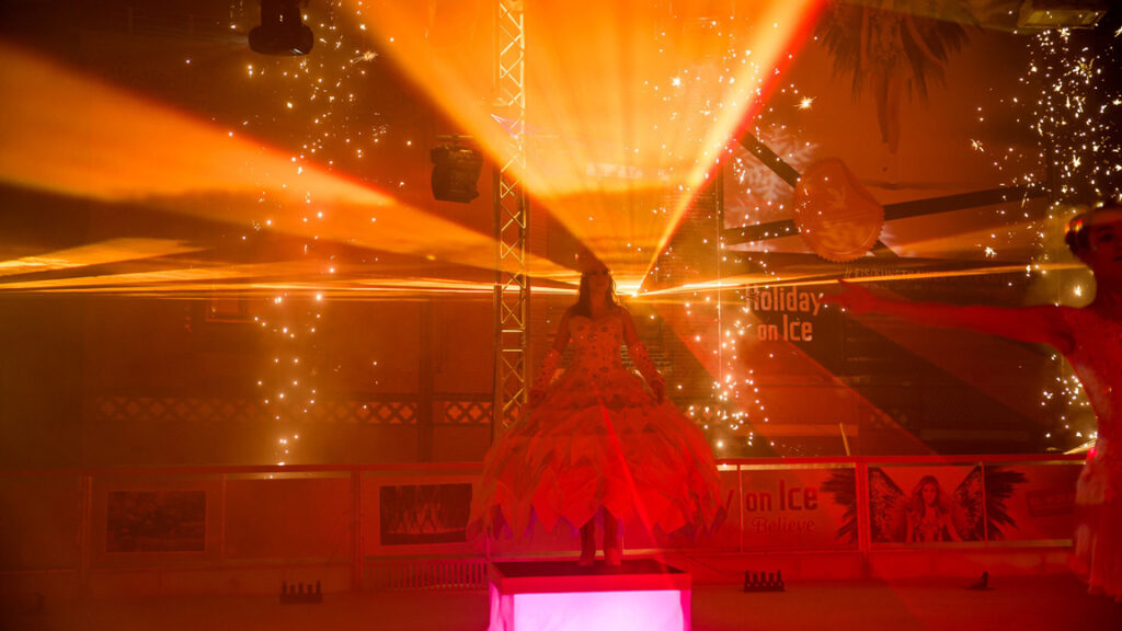 lasershow kassel